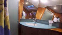 beneteau 57 head